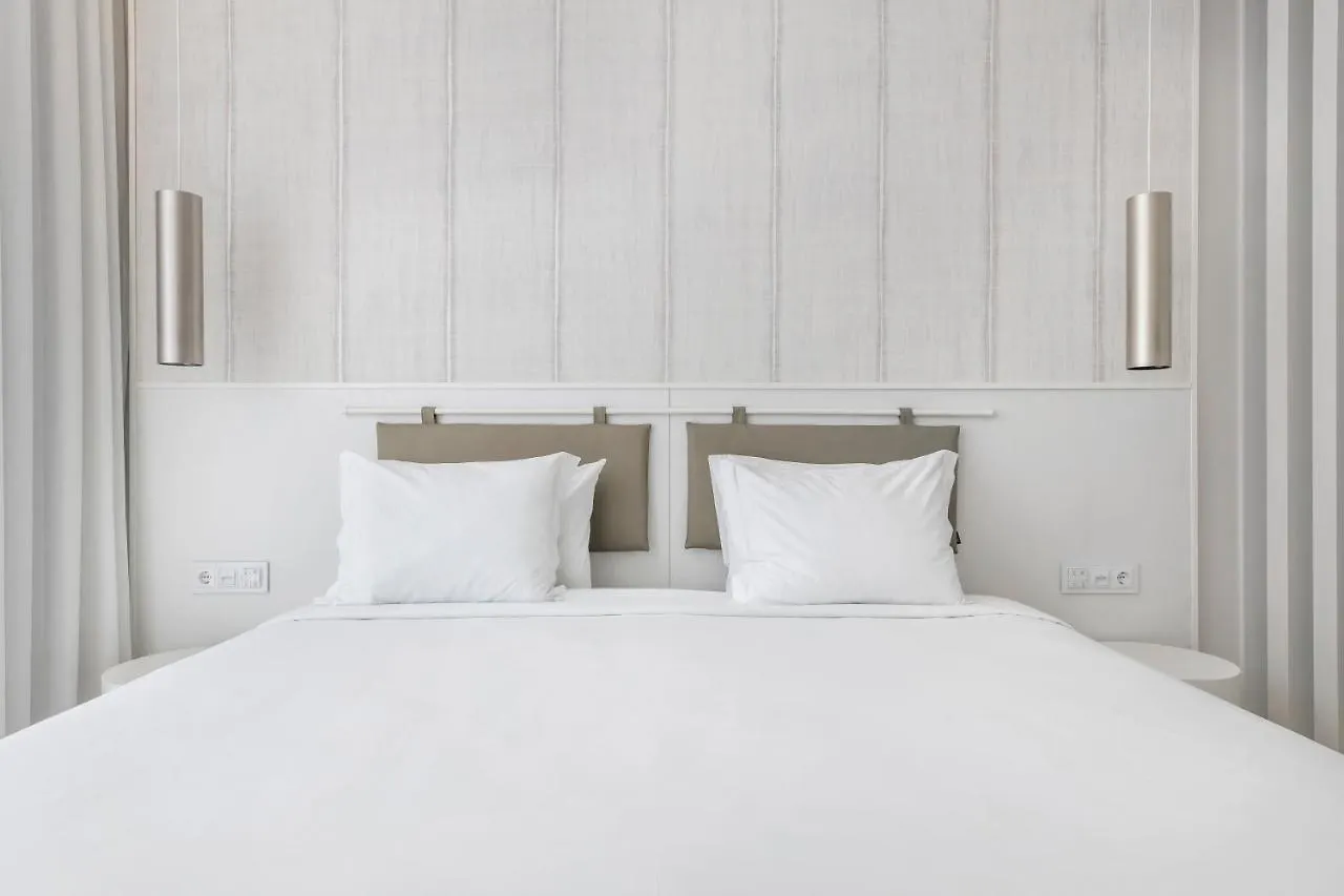 אלבופיירה Vila Maria Hotel - Adults Only