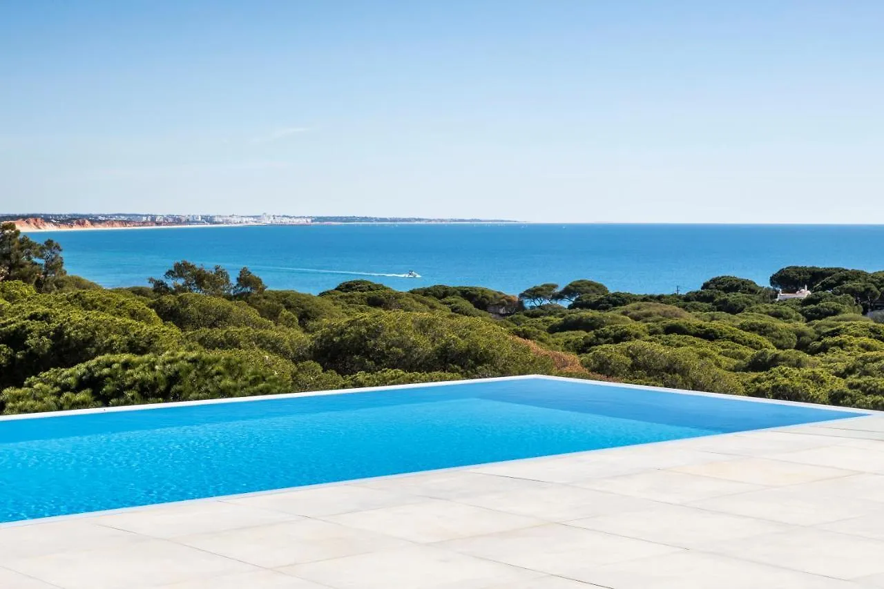 הקונטקטים של Vila Maria Hotel - Adults Only
