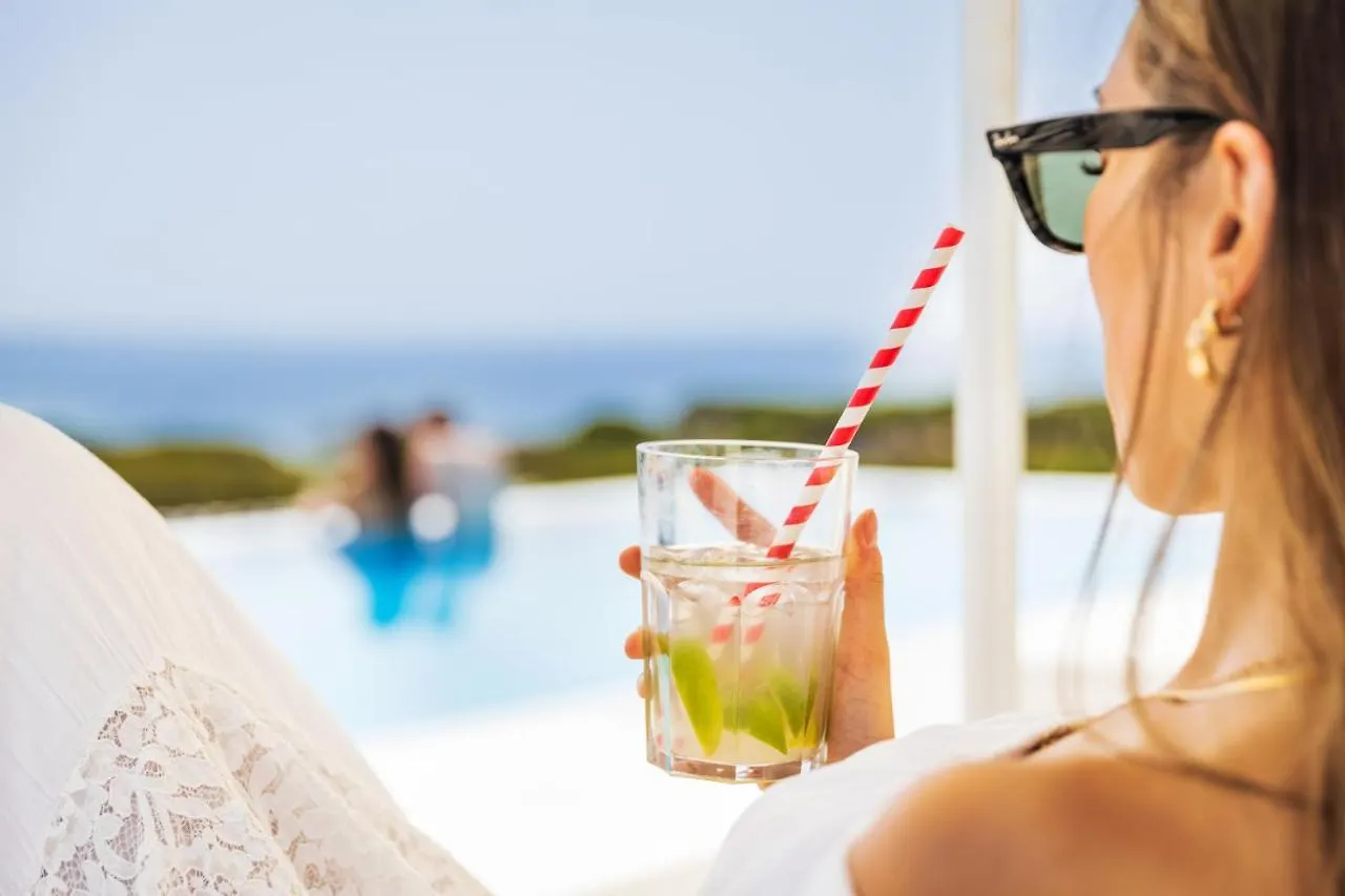 אלבופיירה Vila Maria Hotel - Adults Only 4*,  פורטוגל