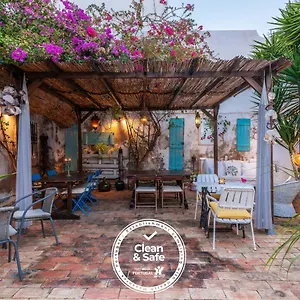Gasthof Casa Dos Arcos - Charm, Albufeira