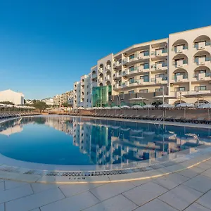 Luna Solaqua Apartahotel