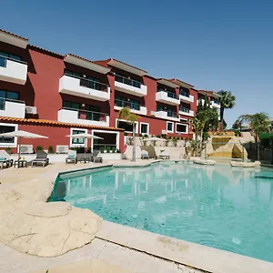 Aparthotel Topazio Vibe & - Adults Friendly, Albufeira