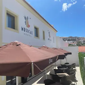 Hostel Musical, Albufeira