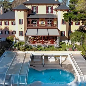 ***** Gasthuis Marmoris Palace Portugal