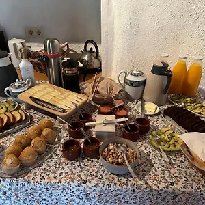  Bed & Breakfast Cortijo Vacas Gordas Spanje
