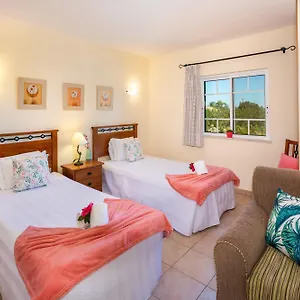 Appartement Monte Dos Avos, By Algarveblossom, Albufeira