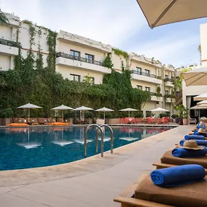 Kech Boutique Y Hotel