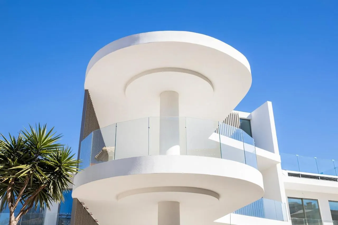 Vila Maria Hotel - Adults Only Albufeira