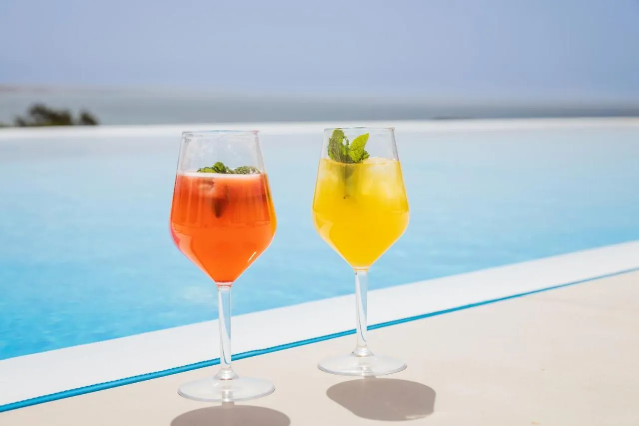 Vila Maria Hotel - Adults Only Albufeira